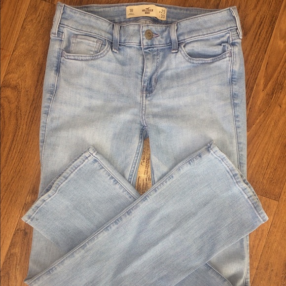 Hollister Jeans 1R - Picture 6 of 8